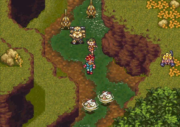 Découvrez la Magie de Chrono Trigger sur la Super Nintendo : Une Aventure Intemporelle Découvrez la Magie de Chrono Trigger sur la Super Nintendo : Une Aventure Intemporelle, Chrono Trigger sur la Super Nintendo, RPG classique, aventure temporelle, bande-son emblématique, gameplay innovant