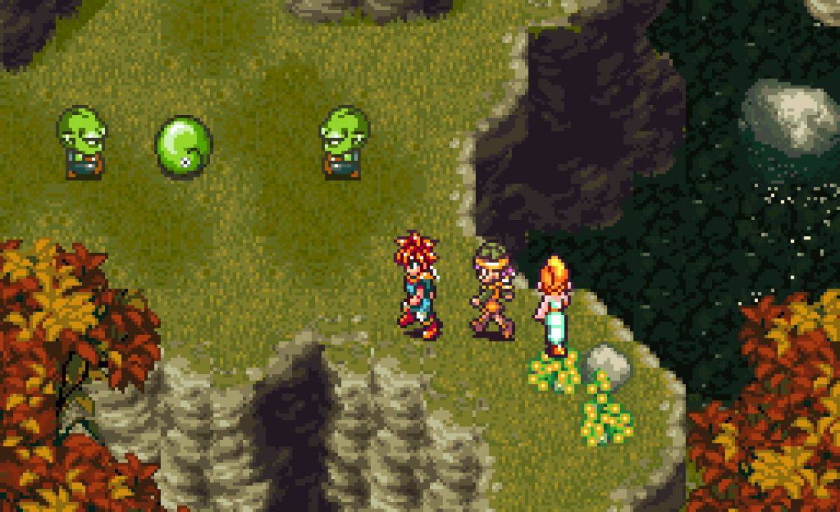 Découvrez la Magie de Chrono Trigger sur la Super Nintendo : Une Aventure Intemporelle Découvrez la Magie de Chrono Trigger sur la Super Nintendo : Une Aventure Intemporelle, Chrono Trigger sur la Super Nintendo, RPG classique, aventure temporelle, bande-son emblématique, gameplay innovant