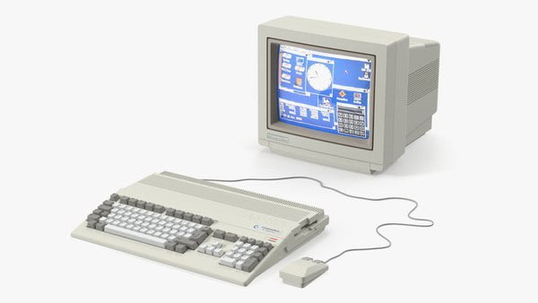 Émulateurs Amiga 500 : Revivez le Frisson du Rétrogaming Émulateurs Amiga 500 : Revivez le Frisson du Rétrogaming, émulateurs Amiga 500, jeux classiques Amiga, rétrogaming, amélioration graphique, compatibilité manette
