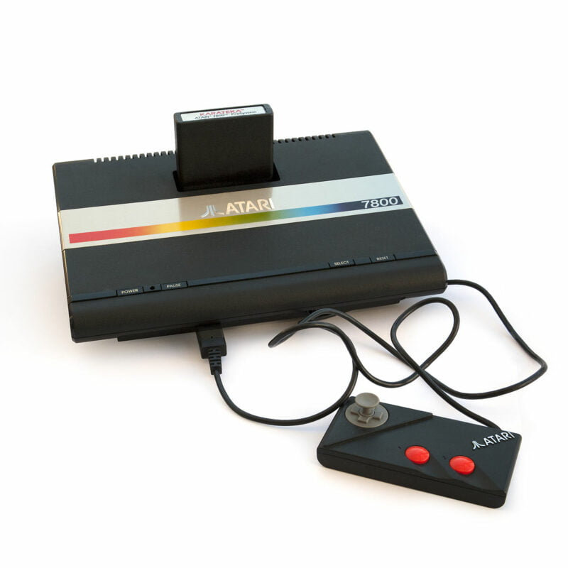 Émulateurs Atari 7800 : Redécouvrez les Jeux Légendaires Émulateurs Atari 7800 : Redécouvrez les Jeux Légendaires, émulateurs Atari 7800, jeux rétro, expérience de jeu, Atari 7800, rétrogaming