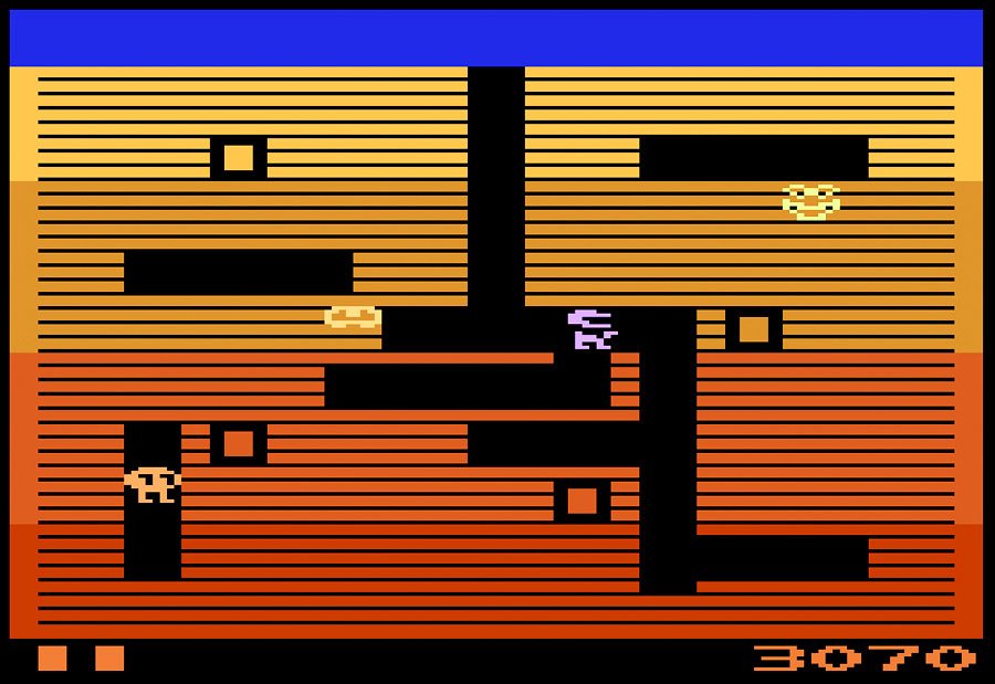 Émulateurs Atari 2600 : Plongez dans l'Âge d'Or du Rétrogaming Émulateurs Atari 2600 : Plongez dans l'Âge d'Or du Rétrogaming