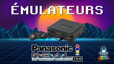 Liste des Émulateurs 3DO : Plongez dans l'Univers des Jeux Légendaires 6 Émulateurs 3DO : Plongez dans l'Univers des Jeux Légendaires, émulateurs 3DO, jeux 3DO, rétrogaming, configuration émulateur, compatibilité jeux