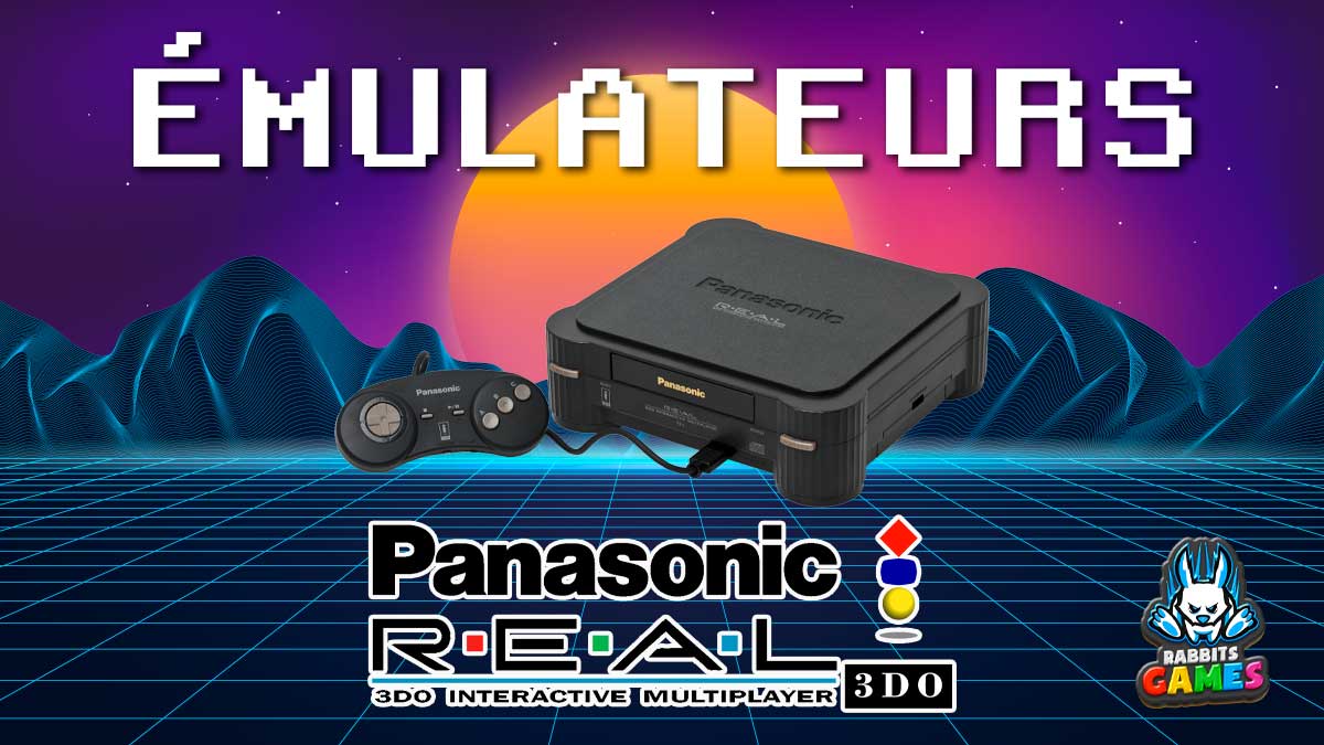Liste des Émulateurs 3DO : Plongez dans l'Univers des Jeux Légendaires 1 Émulateurs 3DO : Plongez dans l'Univers des Jeux Légendaires, émulateurs 3DO, jeux 3DO, rétrogaming, configuration émulateur, compatibilité jeux