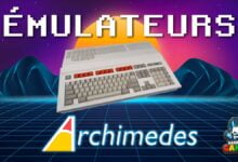 Liste des Émulateurs Acorn Archimedes : une porte ouverte sur le rétrogaming 5 Les émulateurs Acorn Archimedes : une porte ouverte sur le rétrogaming, émulateurs Acorn Archimedes, rétrogaming, jeux classiques, Arculator, ArcEm