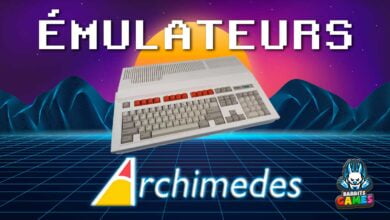 Liste des Émulateurs Acorn Archimedes : une porte ouverte sur le rétrogaming 4 Les émulateurs Acorn Archimedes : une porte ouverte sur le rétrogaming, émulateurs Acorn Archimedes, rétrogaming, jeux classiques, Arculator, ArcEm