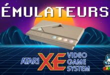 Liste des Émulateurs Atari XEGS : Redécouvrez le Rétrogaming 5 Émulateurs Atari XEGS : Redécouvrez le Rétrogaming, émulateurs Atari XEGS, jeux Atari classiques, rétrogaming, Atari XEGS, expérience de jeu nostalgique