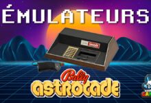 Liste des Émulateurs Bally Astrocade : Revivez les Classiques du Rétrogaming 4 Émulateurs Bally Astrocade : Revivez les Classiques du Rétrogaming, émulateurs Bally Astrocade, jeux rétro, expérience nostalgique, plateformes modernes, rétrogaming