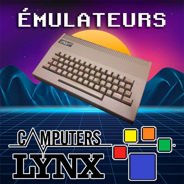 Téléchargement des Émulateurs : Votre Passerelle vers le Rétrogaming 19 Téléchargement des Émulateurs,Téléchargement d'Émulateurs : Votre Passerelle vers le Rétrogaming, émulateurs Camputers Lynx, jeux Camputers Lynx, installation émulateur Camputers Lynx, compatibilité jeux Camputers Lynx, téléchargement émulateur Camputers Lynx