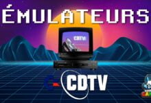 Liste des Émulateurs Amiga CDTV : Revivez le Charme du Rétrogaming 2 Émulateurs Amiga CDTV : Revivez le Charme du Rétrogaming, émulateurs Amiga CDTV, jeux classiques, rétrogaming, configuration émulateur, expérience nostalgique