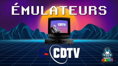 Liste des Émulateurs Amiga CDTV : Revivez le Charme du Rétrogaming 2 Émulateurs Amiga CDTV : Revivez le Charme du Rétrogaming, émulateurs Amiga CDTV, jeux classiques, rétrogaming, configuration émulateur, expérience nostalgique