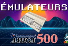 Émulateurs Amiga 500 : Revivez le Frisson du Rétrogaming 4 Émulateurs Amiga 500 : Revivez le Frisson du Rétrogaming, émulateurs Amiga 500, jeux classiques Amiga, rétrogaming, amélioration graphique, compatibilité manette