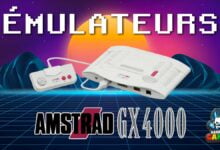 Liste des Émulateurs Amstrad GX4000 : Plongez dans l'Univers du Rétrogaming 5 Émulateurs Amstrad GX4000 : Plongez dans l'Univers du Rétrogaming, Émulateurs Amstrad GX4000, jeux classiques, rétrogaming, Amstrad GX4000 jeux, expérience d'émulation Amstrad