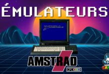 Liste des Émulateurs Amstrad CPC : Plongez dans l'Âge d'Or du Rétrogaming 5 Émulateurs Amstrad CPC : Plongez dans l'Âge d'Or du Rétrogaming, Émulateurs Amstrad CPC, jeux Amstrad CPC, rétrogaming, installation émulateur Amstrad, Amstrad CPC classiques