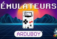 Liste des Émulateurs ArduBoy : Votre Portail vers le Rétrogaming 5 Émulateurs ArduBoy: Votre Portail vers le Rétrogaming, émulateurs ArduBoy, jeux rétro, expérience rétrogaming, plateformes modernes, fonctionnalités enrichies