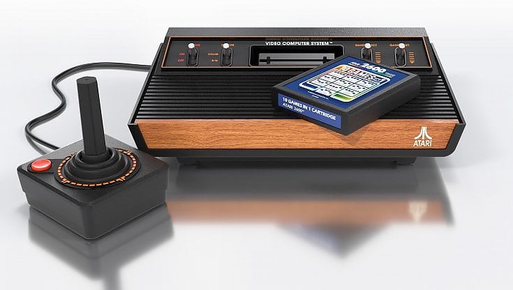 Émulateurs Atari 2600 : Plongez dans l'Âge d'Or du Rétrogaming Émulateurs Atari 2600 : Plongez dans l'Âge d'Or du Rétrogaming, émulateurs Atari 2600, jeux rétro, expérience de jeu classique, Atari 2600 nostalgie, plateformes d'émulation