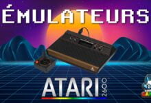 Liste des Émulateurs Atari 2600 : Plongez dans l'Âge d'Or du Rétrogaming 3 Émulateurs Atari 2600 : Plongez dans l'Âge d'Or du Rétrogaming, émulateurs Atari 2600, jeux rétro, expérience de jeu classique, Atari 2600 nostalgie, plateformes d'émulation