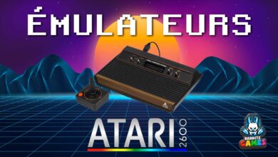 Liste des Émulateurs Atari 2600 : Plongez dans l'Âge d'Or du Rétrogaming 1 Émulateurs Atari 2600 : Plongez dans l'Âge d'Or du Rétrogaming, émulateurs Atari 2600, jeux rétro, expérience de jeu classique, Atari 2600 nostalgie, plateformes d'émulation