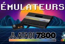 Liste des Émulateurs Atari 7800 : Redécouvrez les Jeux Légendaires 5 Émulateurs Atari 7800 : Redécouvrez les Jeux Légendaires, émulateurs Atari 7800, jeux rétro, expérience de jeu, Atari 7800, rétrogaming