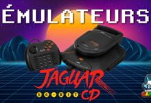Liste des Émulateurs Atari Jaguar CD : Plongez dans l'Ère du Rétrogaming 4 Émulateurs Atari Jaguar CD : Plongez dans l'Ère du Rétrogaming, émulateurs Atari Jaguar CD, rétrogaming, jeux vidéo classiques, expérience de jeu, compatibilité des émulateurs