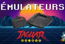 Liste des Émulateurs Atari Jaguar : Revivez l'Âge d'Or du Jeu Vidéo 3 Émulateurs Atari Jaguar : Revivez l'Âge d'Or du Jeu Vidéo, émulateurs Atari Jaguar, jeux classiques, aventure rétro, console, expérience de jeu