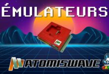 Liste des Émulateurs Atomiswave : Revivez les Classiques de l'Arcade sur Votre PC 2 Émulateurs Atomiswave : Revivez les Classiques de l'Arcade sur Votre PC, émulateurs Atomiswave, jeux d'arcade, RetroArch, Demul, expérience de jeu