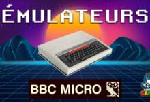 Liste des Émulateurs Acorn BBC Micro : Redécouvrez les Classiques du Jeu Vidéo 5 Émulateurs Acorn BBC Micro : Redécouvrez les Classiques du Jeu Vidéo, Émulateurs Acorn BBC Micro, rétrogaming, jeux classiques, préservation patrimoine, expérience vidéoludique