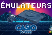 Liste des Émulateurs Casio PV 1000 : Revivez les Classiques du Rétrogaming 2 Liste des Émulateurs Casio PV 1000 : Revivez les Classiques du Rétrogaming, émulateurs Casio PV 1000, jeux rétro Casio PV 1000, expérience de jeu améliorée, guide d'émulation Casio PV 1000, conseils émulateurs Casio PV 1000