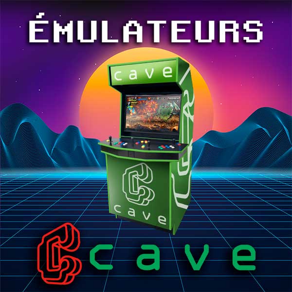 Téléchargement des Émulateurs : Votre Passerelle vers le Rétrogaming 22 Téléchargement des Émulateurs,Téléchargement d'Émulateurs : Votre Passerelle vers le Rétrogaming, émulateurs Cave CV1000, jeux d'arcade rétro, expérience rétrogaming, technologie d'émulation, classiques du jeu vidéo