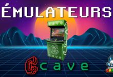 Liste des émulateurs Cave CV1000 : Un voyage dans le temps du rétrogaming 4 Liste des émulateurs Cave CV1000 : Un voyage dans le temps du rétrogaming, émulateurs Cave CV1000, jeux d'arcade rétro, expérience rétrogaming, technologie d'émulation, classiques du jeu vidéo