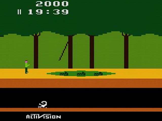 Émulateurs Atari 2600 : Plongez dans l'Âge d'Or du Rétrogaming Émulateurs Atari 2600 : Plongez dans l'Âge d'Or du Rétrogaming, émulateurs Atari 2600, jeux rétro, expérience de jeu classique, Atari 2600 nostalgie, plateformes d'émulation