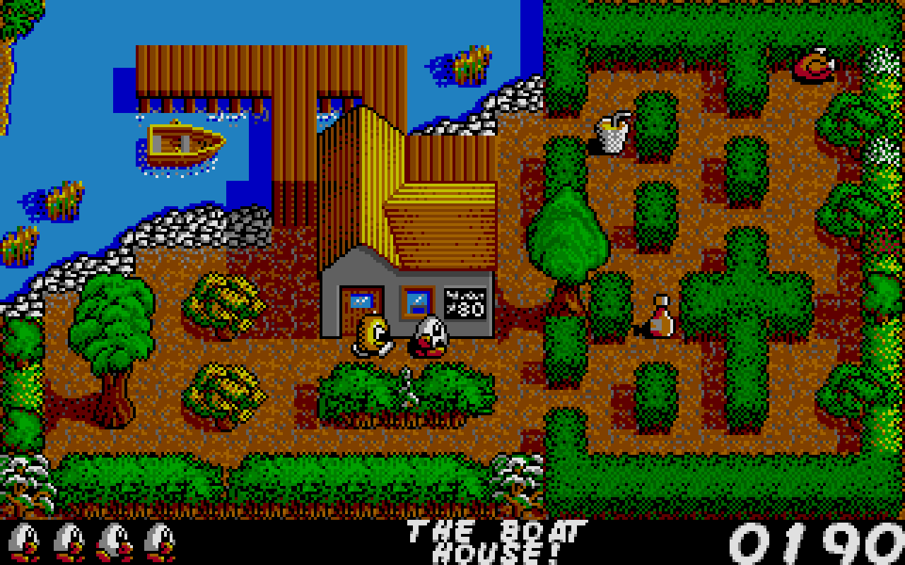 Émulateurs Amiga 500 : Revivez le Frisson du Rétrogaming Émulateurs Amiga 500 : Revivez le Frisson du Rétrogaming