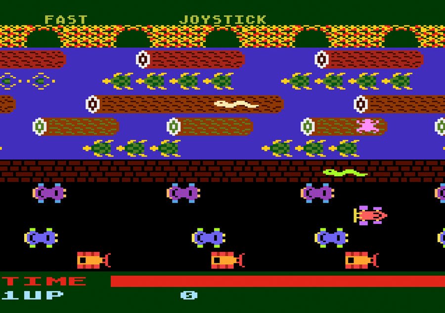 Émulateurs Atari 5200 : Revivez la Magie du Rétrogaming Émulateurs Atari 5200 : Revivez la Magie du Rétrogaming, émulateurs Atari 5200, jeux Atari 5200, rétrogaming Atari, Atari 5200 compatibilité, expérience Atari 5200