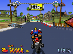 Pack ROMs Sega NAOMI 2 : Revivez l'Expérience Arcade Ultime Pack ROMs Sega NAOMI 2 : Revivez l'Expérience Arcade Ultime