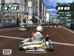 Pack ROMs Sega NAOMI 2 : Revivez l'Expérience Arcade Ultime Pack ROMs Sega NAOMI 2 : Revivez l'Expérience Arcade Ultime