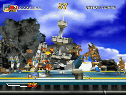 Liste des Émulateurs Atomiswave : Revivez les Classiques de l'Arcade sur Votre PC Émulateurs Atomiswave : Revivez les Classiques de l'Arcade sur Votre PC, émulateurs Atomiswave, jeux d'arcade, RetroArch, Demul, expérience de jeu