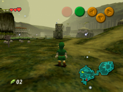Pack ROMs N64 : Revivez la Magie du Rétrogaming Pack ROMs N64 : Revivez la Magie du Rétrogaming, Pack ROMs Nintendo 64