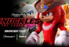 Knuckles Prend d'Assaut les Écrans : Nouvelle Bande-Annonce et Date de Sortie Révélées 4 Knuckles Prend d'Assaut les Écrans : Nouvelle Bande-Annonce et Date de Sortie Révélées, Knuckles, bande-annonce, émission télévisée, Paramount+, Sonic the Hedgehog, Adam Pally, Jeff Fowler, Idris Elba.