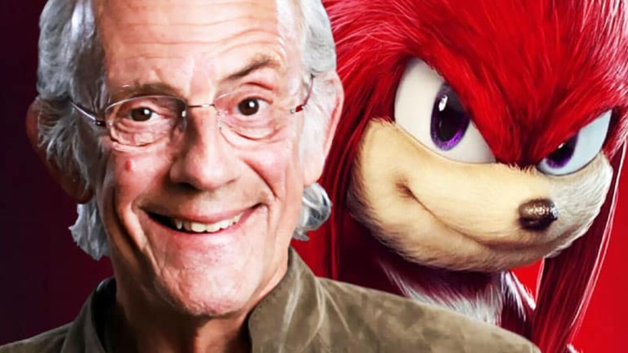 Knuckles Prend d'Assaut les Écrans : Nouvelle Bande-Annonce et Date de Sortie Révélées Knuckles Prend d'Assaut les Écrans : Nouvelle Bande-Annonce et Date de Sortie Révélées