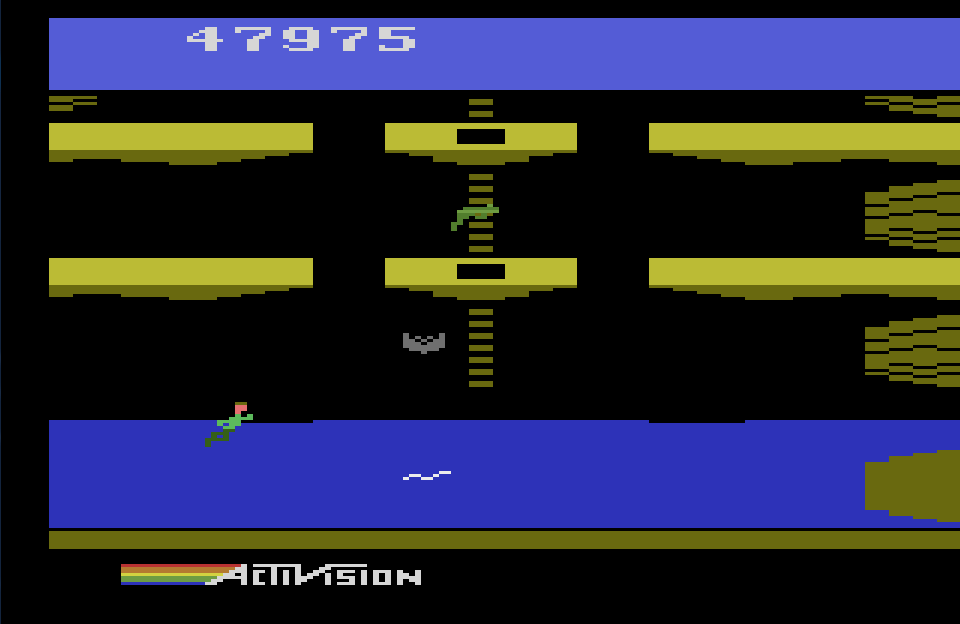 Émulateurs Atari 5200 : Revivez la Magie du Rétrogaming Émulateurs Atari 5200 : Revivez la Magie du Rétrogaming