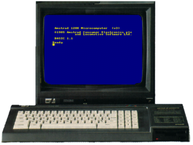 Émulateurs Amstrad CPC : Plongez dans l'Âge d'Or du Rétrogaming Émulateurs Amstrad CPC : Plongez dans l'Âge d'Or du Rétrogaming