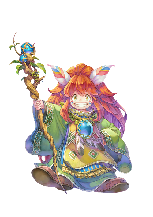 Découvrez la Magie de Secret of Mana sur la Super Nintendo Découvrez la Magie de Secret of Mana sur la Super Nintendo