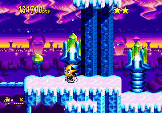 Ristar sur Megadrive: Un Bijou Méconnu de l'Ère 16 Bits Ristar sur Megadrive: Un Bijou Méconnu de l'Ère 16 Bits, Ristar sur Megadrive, jeu de plateforme, aventure cosmique, graphismes enchanteurs, gameplay innovant
