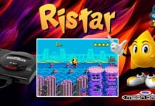 Ristar sur Megadrive: Un Bijou Méconnu de l'Ère 16 Bits 3 Ristar sur Megadrive: Un Bijou Méconnu de l'Ère 16 Bits, Ristar sur Megadrive, jeu de plateforme, aventure cosmique, graphismes enchanteurs, gameplay innovant