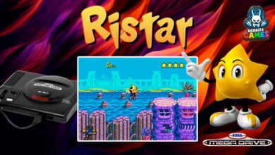 Ristar sur Megadrive: Un Bijou Méconnu de l'Ère 16 Bits 9 Ristar sur Megadrive: Un Bijou Méconnu de l'Ère 16 Bits, Ristar sur Megadrive, jeu de plateforme, aventure cosmique, graphismes enchanteurs, gameplay innovant