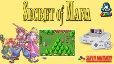 Découvrez la Magie de Secret of Mana sur la Super Nintendo 9 Découvrez la Magie de Secret of Mana sur la Super Nintendo, Secret of Mana sur la Super Nintendo, gameplay innovant, coopération locale, bande-son envoûtante, univers fantastique, classique du RPG