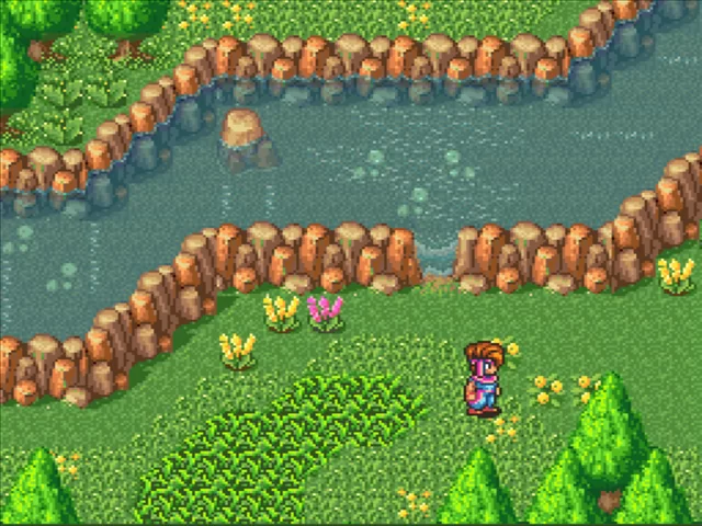 Découvrez la Magie de Secret of Mana sur la Super Nintendo Découvrez la Magie de Secret of Mana sur la Super Nintendo, Secret of Mana sur la Super Nintendo, gameplay innovant, coopération locale, bande-son envoûtante, univers fantastique, classique du RPG