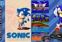 Découvrez Sonic the Hedgehog sur Megadrive : Un Classique Inoubliable 2 Découvrez Sonic the Hedgehog sur Megadrive : Un Classique Inoubliable