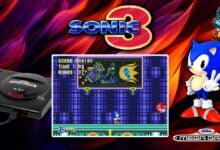 Sonic 3 sur Megadrive : Revivez la Légende du Gaming 1 Sonic 3 sur Megadrive : Revivez la Légende du Gaming, Sonic 3 sur Megadrive, gameplay innovant, graphismes éclatants, légende du jeu de plateforme, expérience de jeu inoubliable
