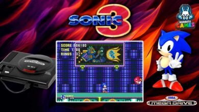 Sonic 3 sur Megadrive : Revivez la Légende du Gaming 10 Sonic 3 sur Megadrive : Revivez la Légende du Gaming, Sonic 3 sur Megadrive, gameplay innovant, graphismes éclatants, légende du jeu de plateforme, expérience de jeu inoubliable