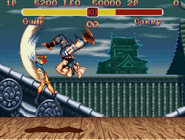 Dominez l'Arène avec Street Fighter II sur la Super Nintendo ! Dominez l'Arène avec Street Fighter II sur la Super Nintendo !, Street Fighter II sur la Super Nintendo, gameplay intemporel, combats emblématiques, personnages iconiques, héritage culturel